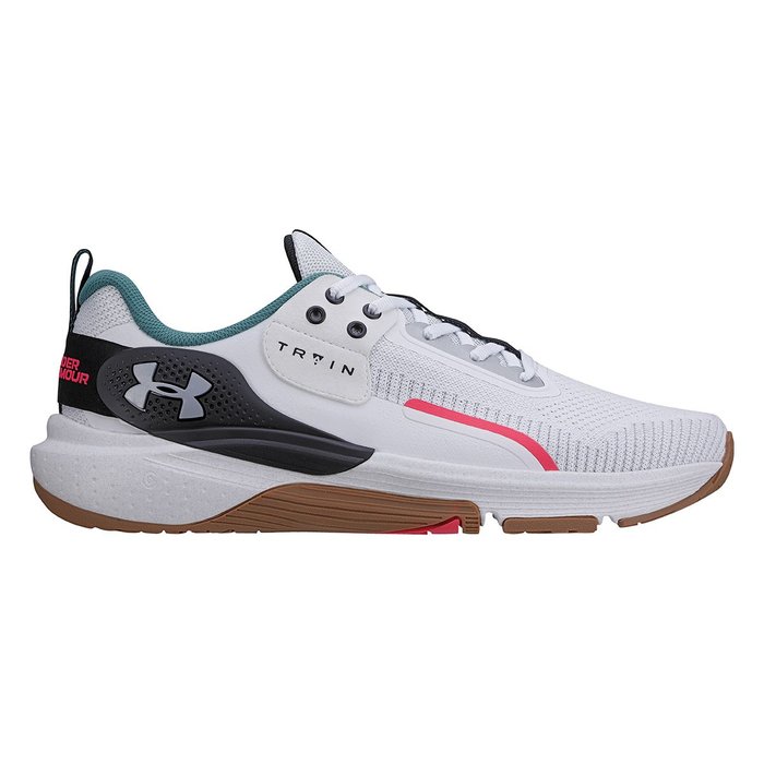 Tênis Under Armour Tribase Lift Branco