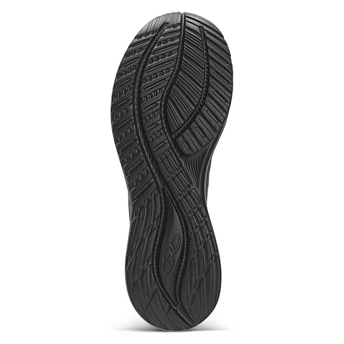 sug＊ Tênis Olympikus Sagaz Preto/Chumbo