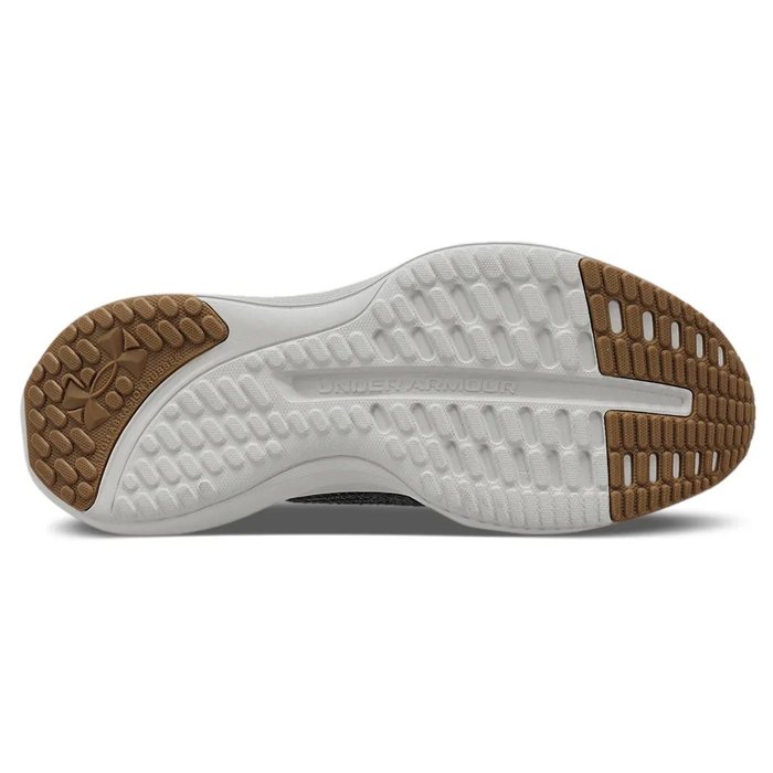 Tênis Under Armour CH Slight 3 Grafite/Preto