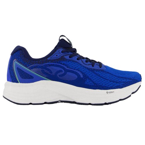 Tênis Olympikus Challenger 5 Azul Royal/Marinho