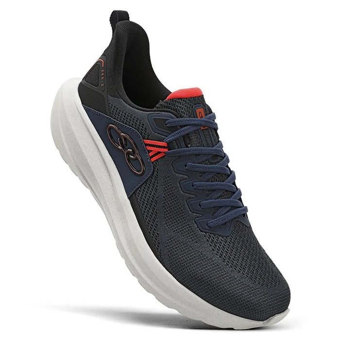 Tênis Olympikus Zex 2 Petróleo e Preto